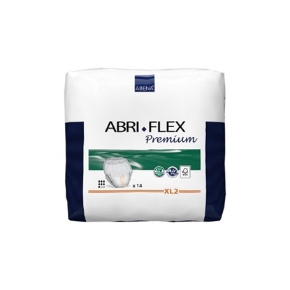 Picture of ABRI ADULT PANTS XL2 X14